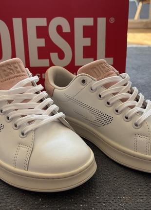 Кеди diesel 36-36,52 фото