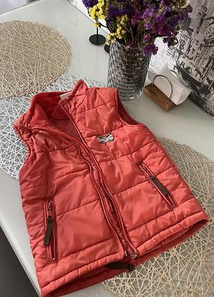 Жилет детский