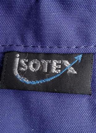 Куртка regatta isotex для негоди (l)3 фото