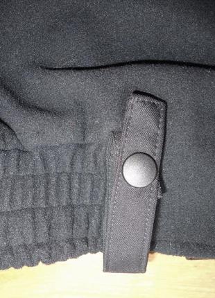 Куртка мілітарі feuchter для поліції police (xl)5 фото