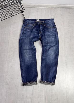 Джинси edwin jeans pants