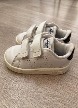 Кросівки адідас 21 розмір