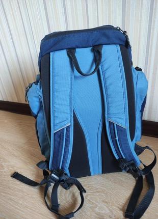 Фірмовий туристичний рюкзак mckinley, 17 l.3 фото