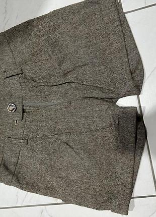 Костюм шерсти шорты и пиджак индивидуального пошива