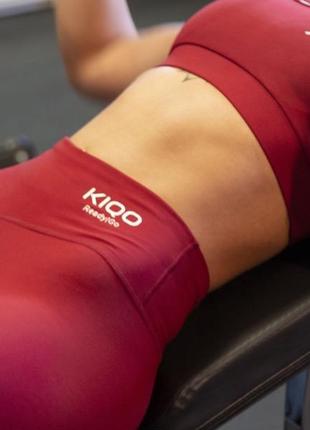 Спортивный топ kiqo❤️