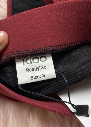 Спортивный топ kiqo❤️