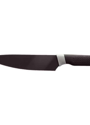 Нож поварской ardesto black mars ar2014sk1 фото