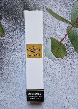 Парфуми gucci flora by gucci