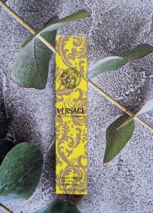 Парфуми versace yellow diamond