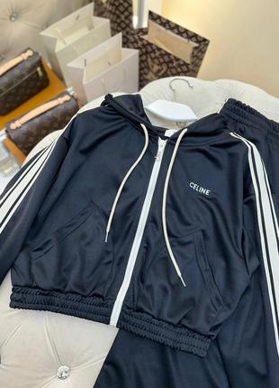 Спортивний костюм celine