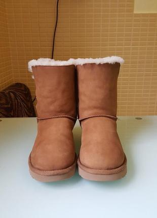 Оригінальні жіночі ugg1 фото