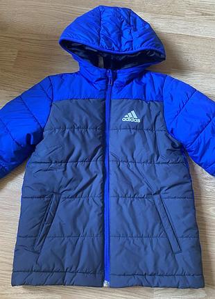 Куртка adidas