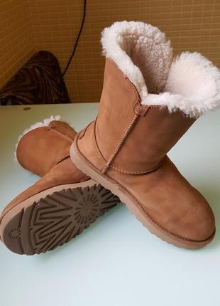 Оригінальні жіночі ugg8 фото