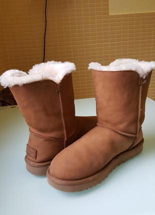 Оригінальні жіночі ugg4 фото