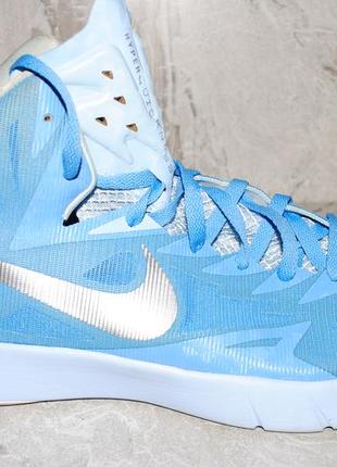 Hyperdunk nike кросівки 48 розмір
