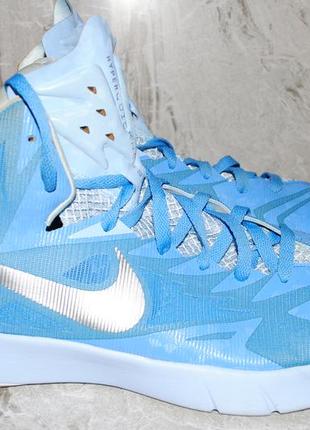 Hyperdunk nike кроссовки 48 размер5 фото