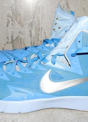 Hyperdunk nike кроссовки 48 размер4 фото