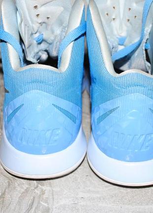 Hyperdunk nike кроссовки 48 размер 6