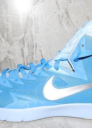 Hyperdunk nike кроссовки 48 размер9 фото