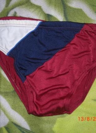 Чоловічі плавки