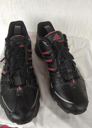 Кроссовки adidas adiprene оригинал р.37.55 фото