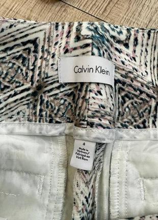 Шорти 
calvin klein, размер м3 фото