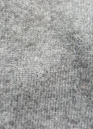 Кардиган жакет кофта из натуральной шерсти и кашемира brax9 фото