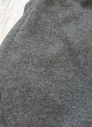 Кардиган жакет кофта из натуральной шерсти и кашемира brax10 фото