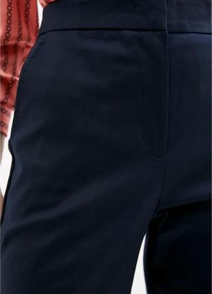 Оригинальные брюки tommy hilfiger2 фото
