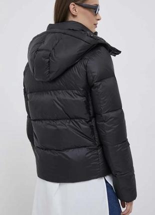 Пуховик calvin klein оригінал