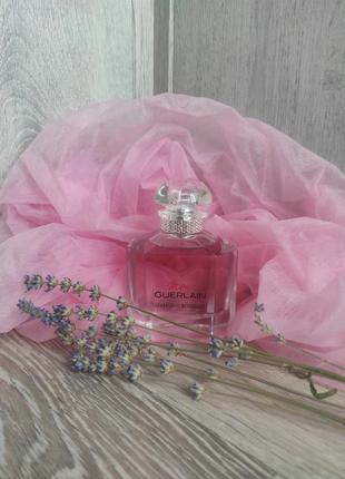 Распив герлен духи sparkling bouquet