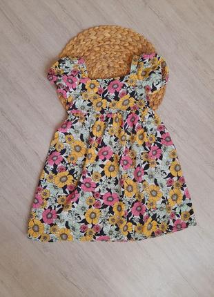 Невероятного красоты платье