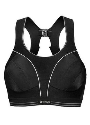 Спортивный бра shock absorber ultimate run1 фото