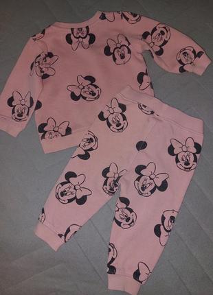 Костюм disney h&amp;m2 фото