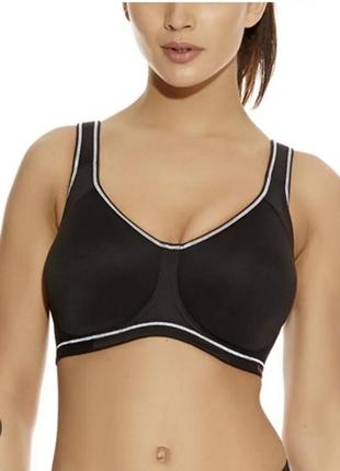 Спортивный лифчик
freya active sonic moulded sports bra