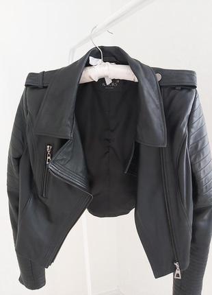 Куртка косуха