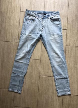 Джинсы h&m, размер 33/32