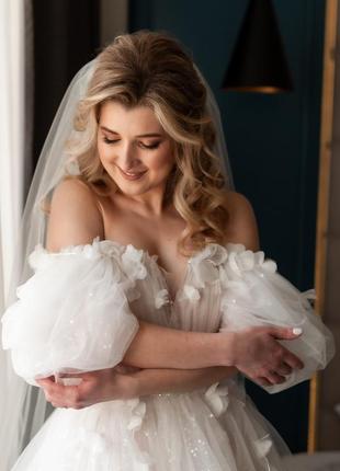 Весельное платье салона wow sofi