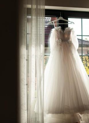 Весельное платье салона wow sofi