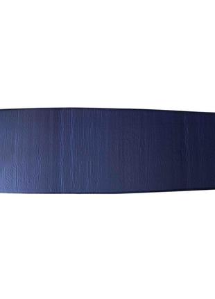 Килимок самонадувний tramp blue 190x60x2,5 utri-005