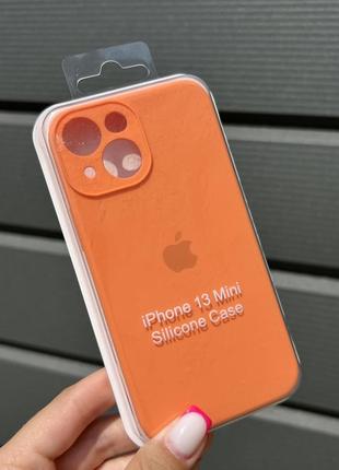 Чохол на iphone 13 mini