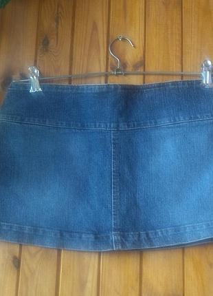 Міні спідничка 2