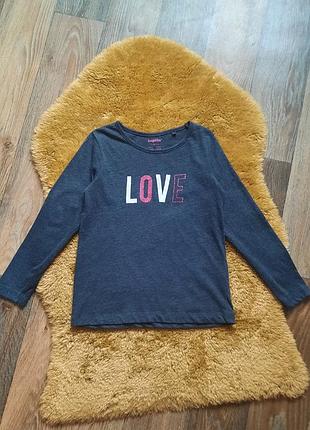 Реглан от lupilu на 5-6 р ( может быть и до 7)