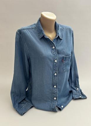 Жіноча сорочка levis