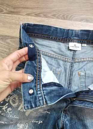 Джинсы для подростка 4