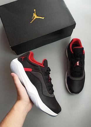 Новые!! кроссовки jordan air 11