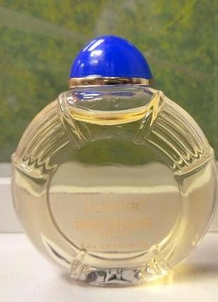 Миниатюра boucheron jaipur eau de parfum оригинал.