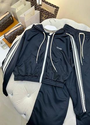 Костюм в стиле celine💎