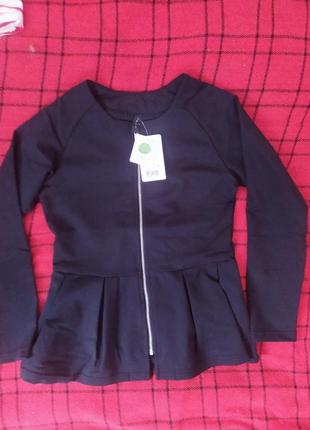 Жакет до школи smil