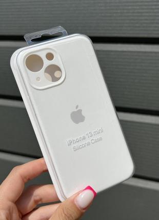 Чохол на iphone 13 mini